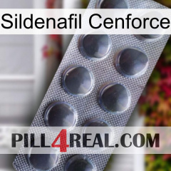 Sildenafil Cenforce 30